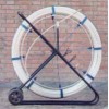 供應(yīng)武漢供應(yīng)廠家直銷玻璃鋼穿管器，強(qiáng)力型玻璃穿管器