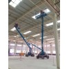 阜陽潁上魯扣焦崗湖15米20米高空作業(yè)車登高機(jī)出租價格