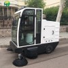 廊坊校園清掃車，電動(dòng)掃地車