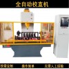 螺栓自動校直機 汽車半軸蝸桿數(shù)控校直機