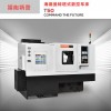 海德曼數(shù)控車床T50 500 轉塔型數(shù)控車床 精密數(shù)控車床