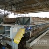 500平方壓濾機(jī)性能如何 能處理多少方泥？