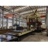 3.2mX10m數(shù)控龍門(mén)鏜銑床對(duì)外加工