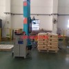 立柱式機器人碼垛機在飼料、肥料、糧油等行業(yè)的應用