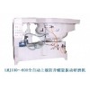 LMJ100-600全自動(dòng)上液防音螺旋振動(dòng)研磨機(jī)