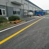 吳江盛澤車道劃線施工價格，吳江工廠標線，太倉地面標線