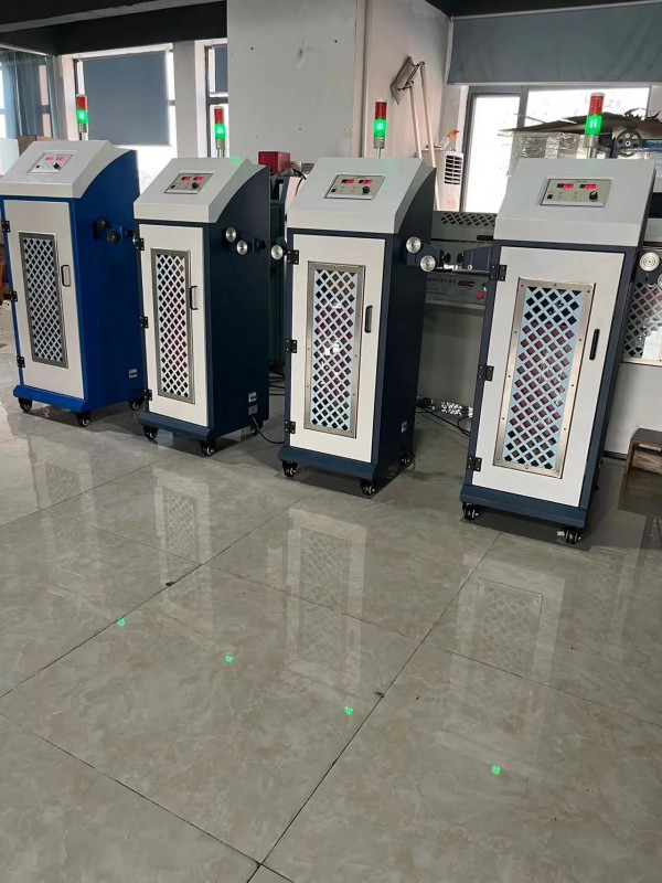 5KW 預(yù)熱器2