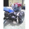 手扶式機(jī)動絞磨，雙卷筒手扶機(jī)動絞磨