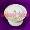 塑膠10寸鋼絞線(xiàn)收線(xiàn)輪線(xiàn)盤(pán)DN250
