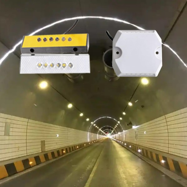 led隧道誘導燈