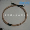 大功率高溫射頻同軸電纜同軸線纜